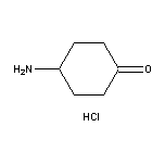 4-Aminocyclohexanone Hydrochloride