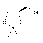 (R)-(-)-2,2-Dimethyl-1,3-dioxolane-4-methanol