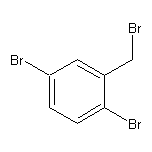 2,5-Dibromobenzyl Bromide