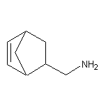 Bicyclo[2.2.1]hept-5-ene-2-methylamine