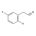 2,5-Difluorophenylacetonitrile