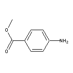 Methyl 4-Aminobenzoate