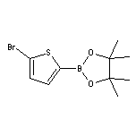 5-Bromothiophene-2-boronic Acid Pinacol Ester