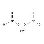 Palladium(II) Nitrate
