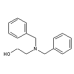 N,N-Dibenzyl-2-aminoethanol