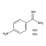 4-Aminobenzamidine Dihydrochloride