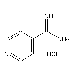 4-Amidinopyridine Hydrochloride