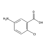 5-Amino-2-chlorobenzoic Acid