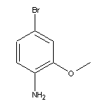 4-Bromo-2-methoxyaniline