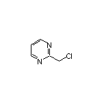 2-(Chloromethyl)pyrimidine