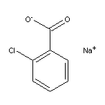 Sodium 2-Chlorobenzoate