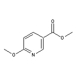 Methyl 6-Methoxynicotinate