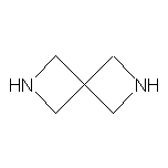 2,6-Diazaspiro[3.3]heptane