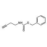 Benzyl 3-Butynylcarbamate