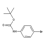 N-Boc-4-bromoaniline