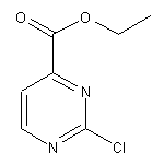 Ethyl 2-Chloropyrimidine-4-carboxylate