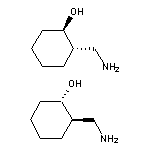 trans-2-(Aminomethyl)cyclohexanol