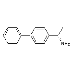 (S)-1-(4-Biphenylyl)ethylmine