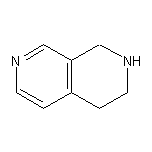 1,2,3,4-Tetrahydro-2,7-naphthyridine