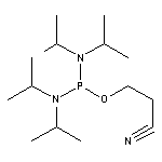 2-Cyanoethyl N,N,N’,N’-Tetraisopropylphosphordiamidite