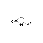 5-vinylpyrrolidin-2-one