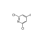 2,6-Dichloro-4-iodopyridine