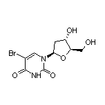 5-Bromo-2’-deoxyuridine