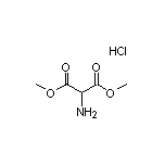 Dimethyl Aminomalonate Hydrochloride