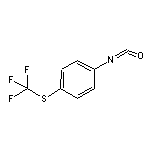 4-(Trifluoromethylthio)phenyl Isocyanate