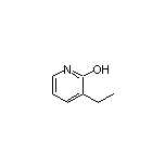 3-Ethylpyridin-2-ol