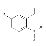 5-Fluoro-2-nitrobenzaldehyde