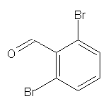 2,6-Dibromobenzaldehyde