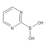 2-Pyrimidineboronic Acid