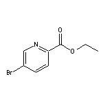 Ethyl 5-Bromopyridine-2-carboxylate