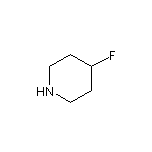 4-Fluoropiperidine