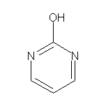 2-Hydroxypyrimidine