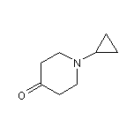 1-Cyclopropyl-4-piperidinone