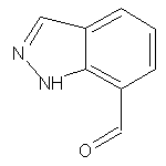 1H-Indazole-7-carboxaldehyde