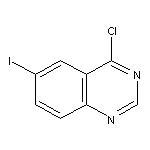 4-Chloro-6-iodoquinazoline