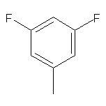 3,5-Difluorotoluene