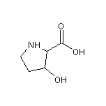 3-Hydroxy-DL-proline