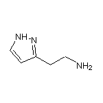 2-(3-Pyrazolyl)ethanamine