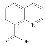 8-Quinolinecarboxylic Acid