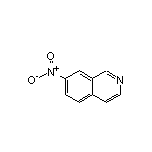 7-Nitroisoquinoline