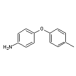 4-(p-Tolyloxy)aniline