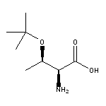 O-tert-Butyl-L-threonine