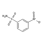 3-Nitrobenzenesulfonamide