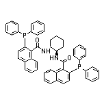 (R,R)-DACH-naphthyl Trost Ligand