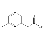 2,3-Dimethylphenylacetic Acid