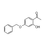 4’-Benzyloxy-2’-hydroxyacetophenone